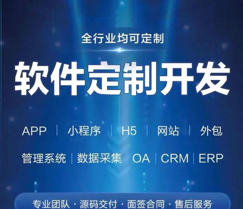 IT外包市场的发展趋势与机遇
